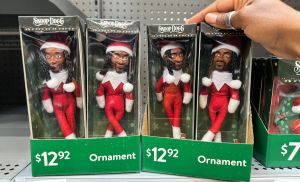 Snoop on the Stoop Accessories Now at Walmart - Starting Under $10