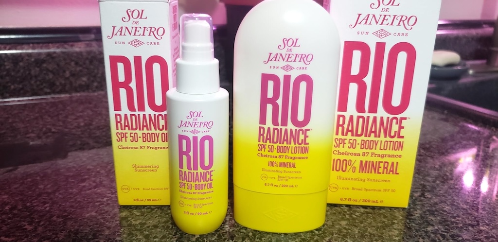 *RARE* Up to 50% Off Sol de Janeiro Hair & Body Products on Amazon