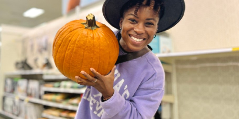 Where To Buy Cheap Pumpkins for Halloween 2024