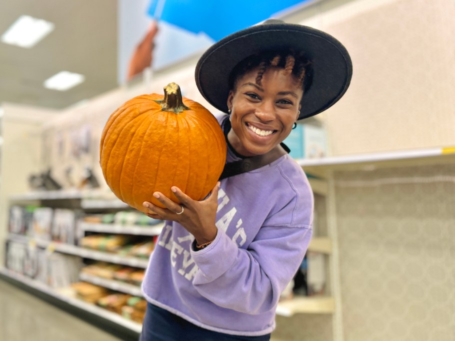 Where To Buy Cheap Pumpkins for Halloween 2024