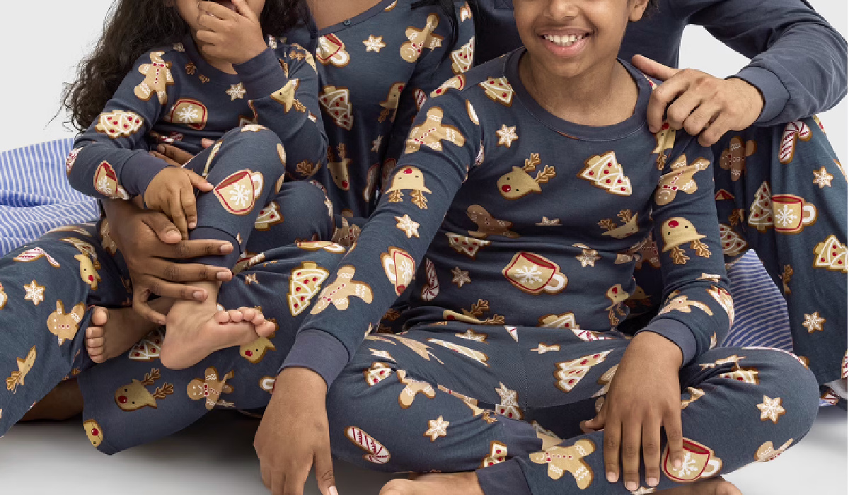 The Children’s Place Matching Family Pajamas Only $10 on Walmart.com (Includes Adult Sizes!) – Selling Fast