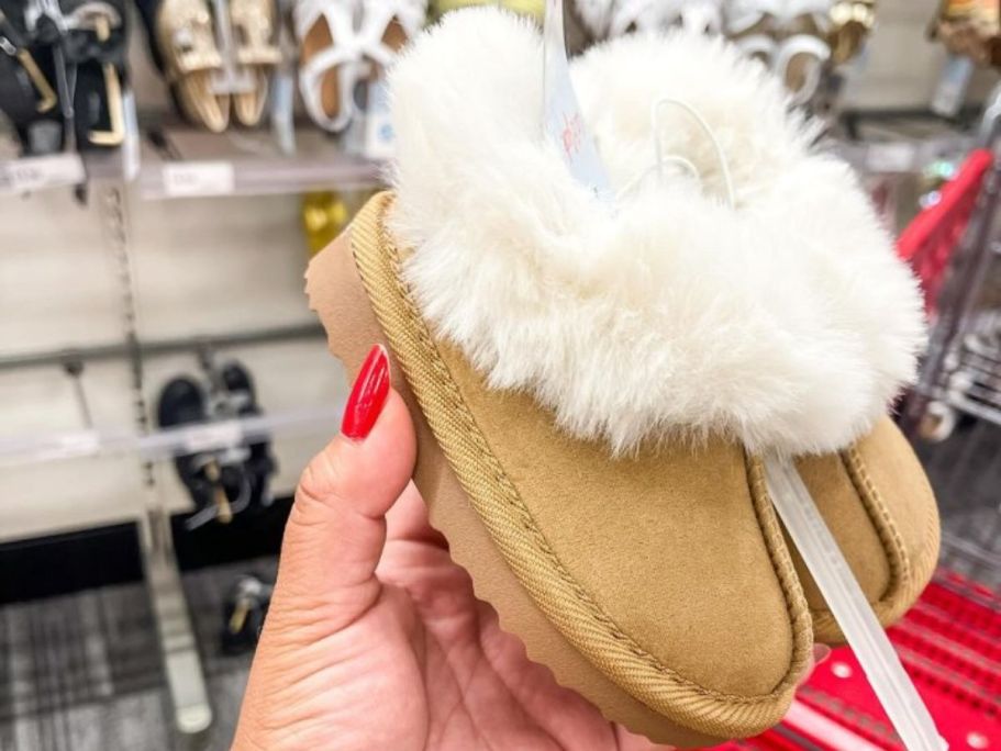 40% Off Cat & Jack Slippers | SO Many Cute Styles from $6