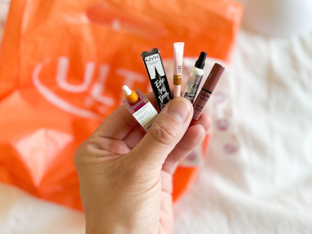 GO! New ULTA Mini Brands Just Restocked Online – Includes 5 Trendy Beauty Replicas!