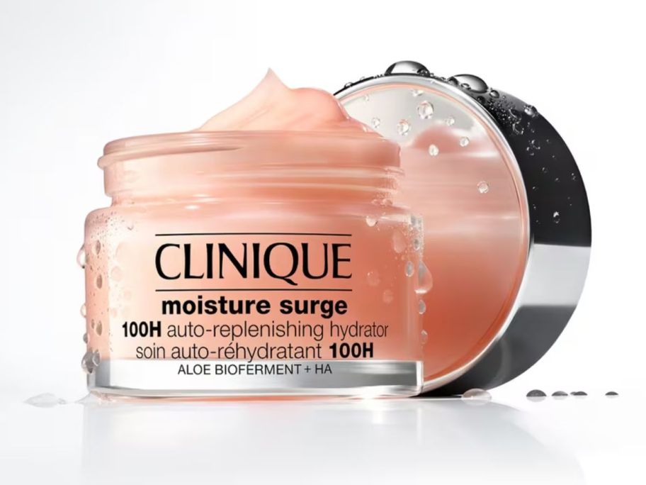 clinique moisture surge mini 