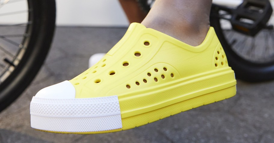 Up to 70% Off Converse Sale + Free Shipping | Styles from $12.48 Shipped!