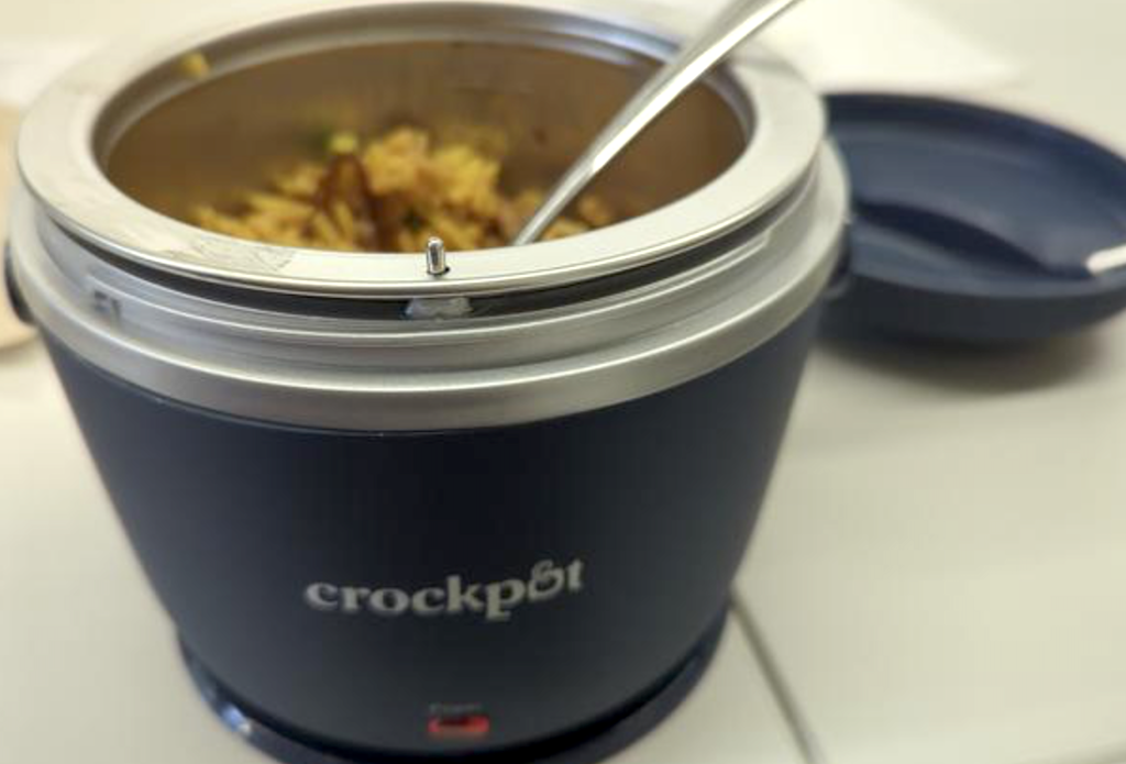 Crockpot Lunch Warmer Only $26 Shipped on Kohls.com (Reg. $45)