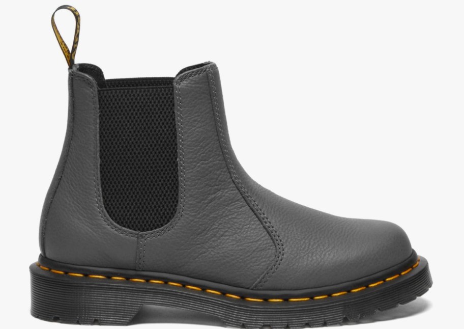 black dr martens 