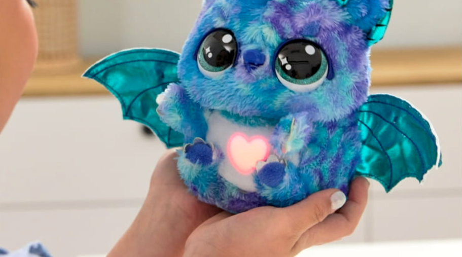 Walmart’s 2024 Top Christmas Toys List – Featuring Hatchimals Alive Mystery Hatch & More!