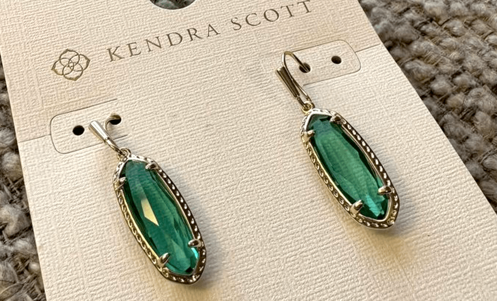 Kendra Scott earrings 