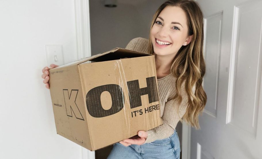 Last Chance to Stack Promo Codes on Popular Kohl&rsquo;s Home Finds