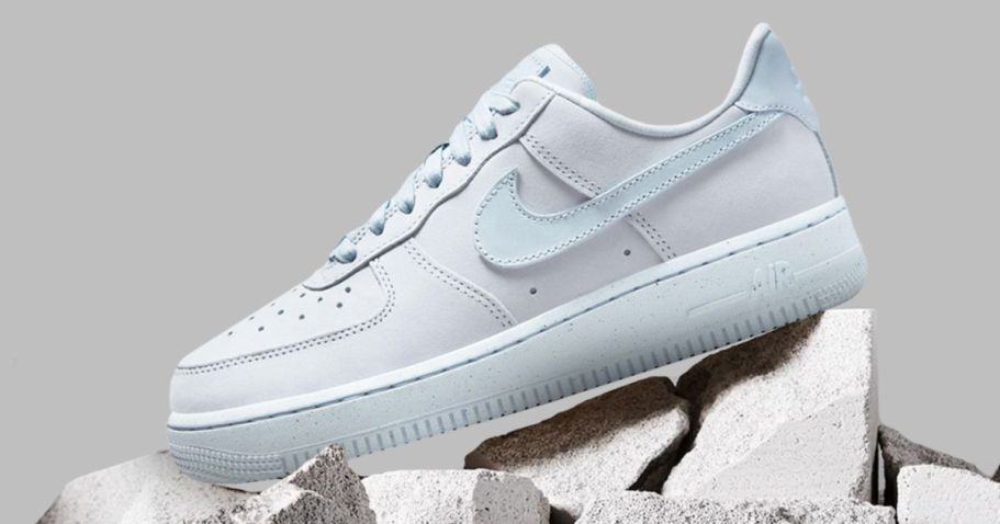 Up to 55% Off Nike Air Force 1 Shoes | Popular Styles from $32