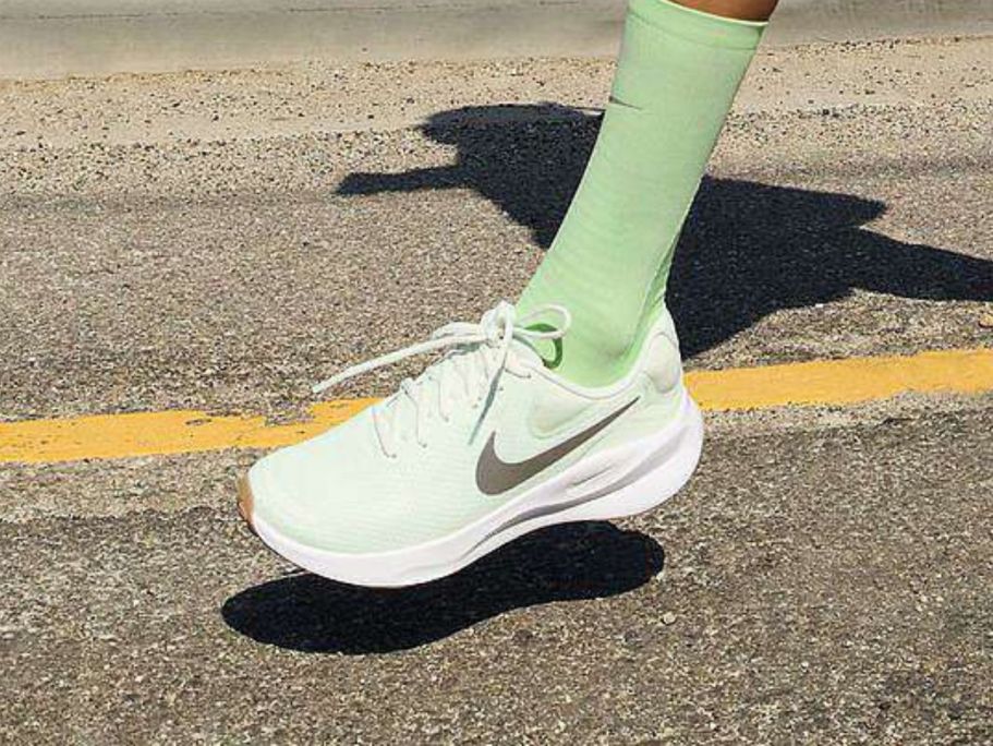 Nike Women’s Running Shoes UNDER $55 Shipped + Get $10 Kohl’s Cash