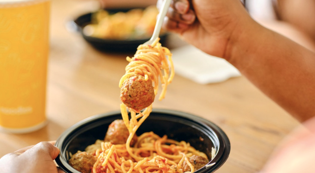 Noodles & Company $5 Noodle Bowls (October 5th & 6th)