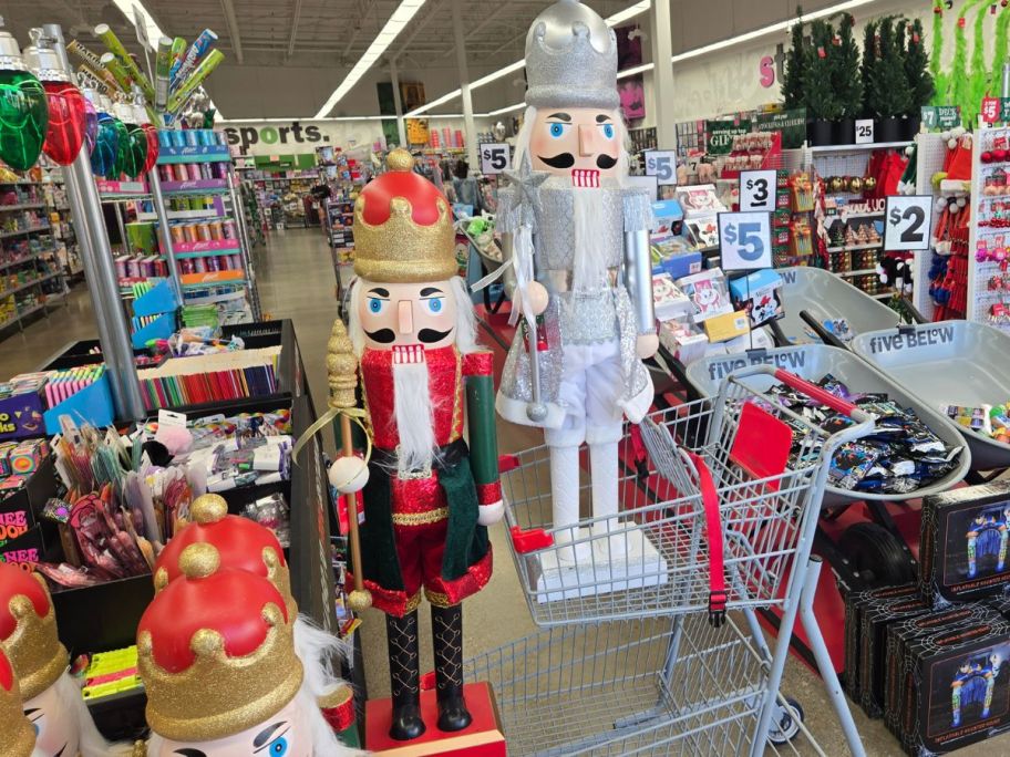 nutcrackers in store