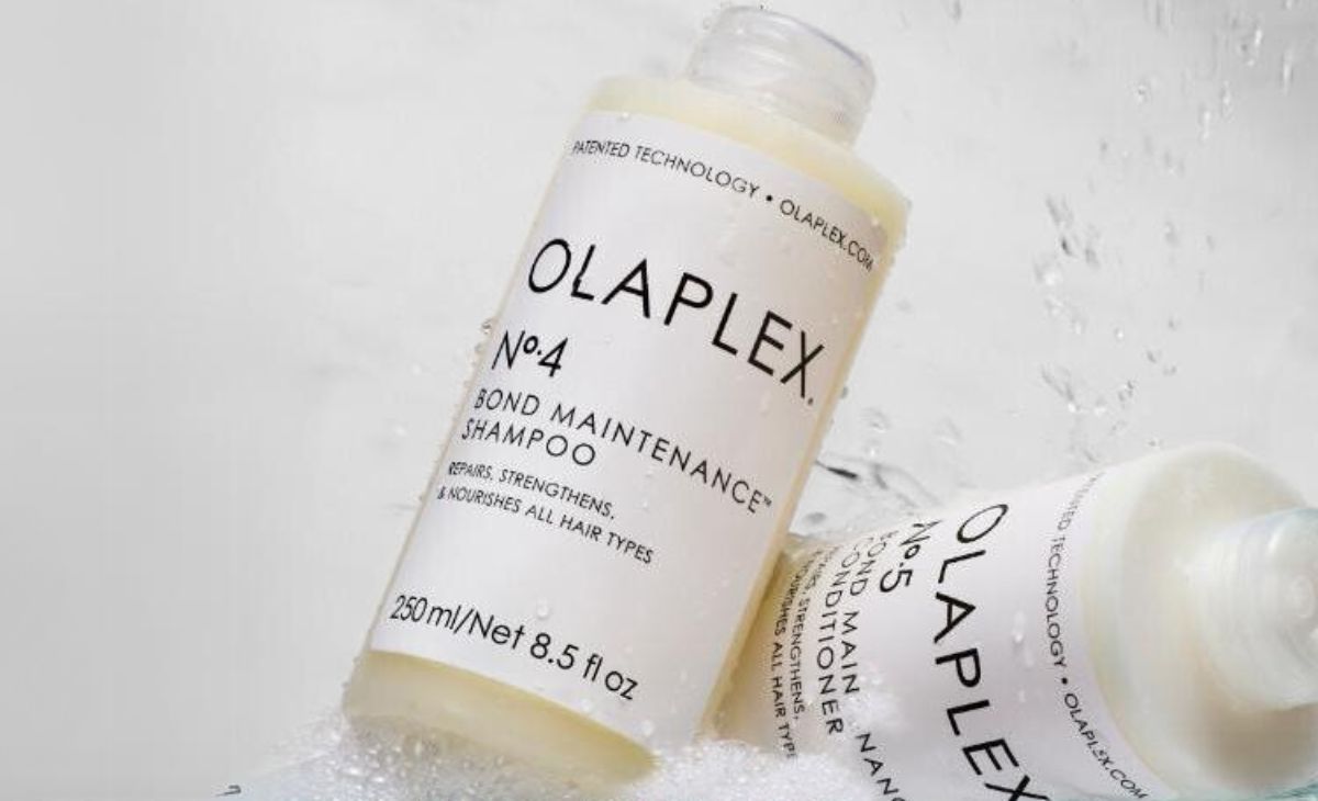 Olaplex bundle sale saving DEAL