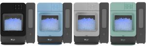 Orgo Sonic Self-Cleaning Countertop Nugget Ice Maker Only $144 Shipped