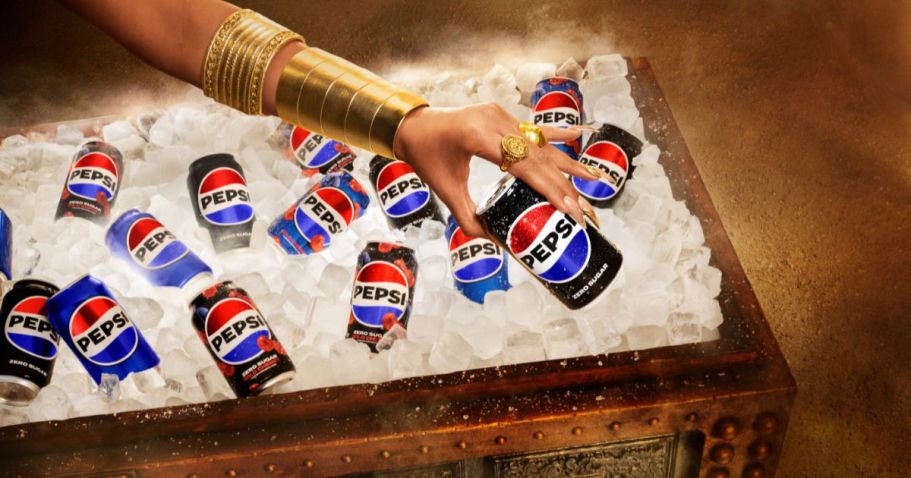 $10 Fandango Movie Reward to See Gladiator II w/ $20 PEPSI® Purchase