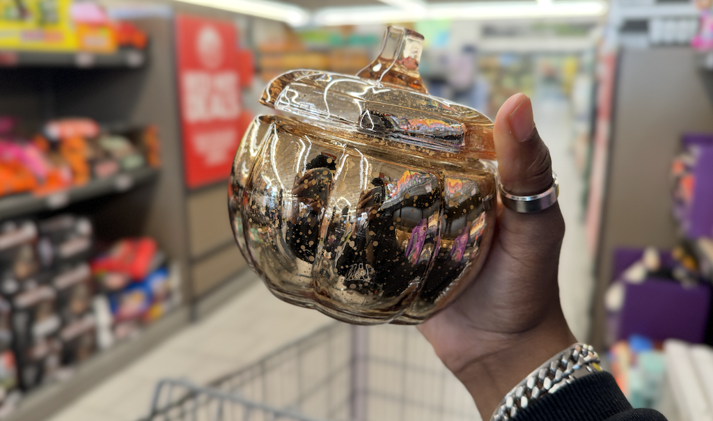 New ALDI Weekly Finds | Trendy Mirrors, Throw Pillows, Pumpkin Candles & Much More!