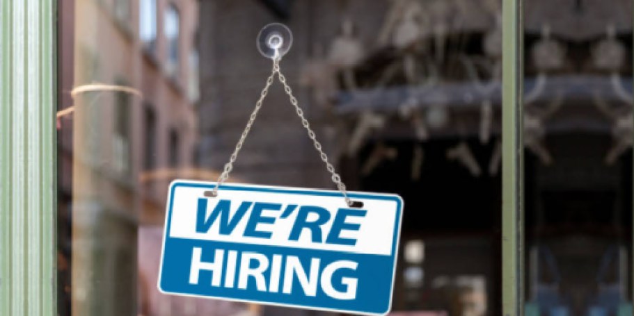 Wondering ‘Where to Find Seasonal Jobs in 2025?’