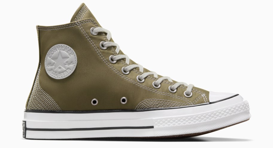 stock image of Converse Adult Chuck 70 Multi-Stitch Cotton