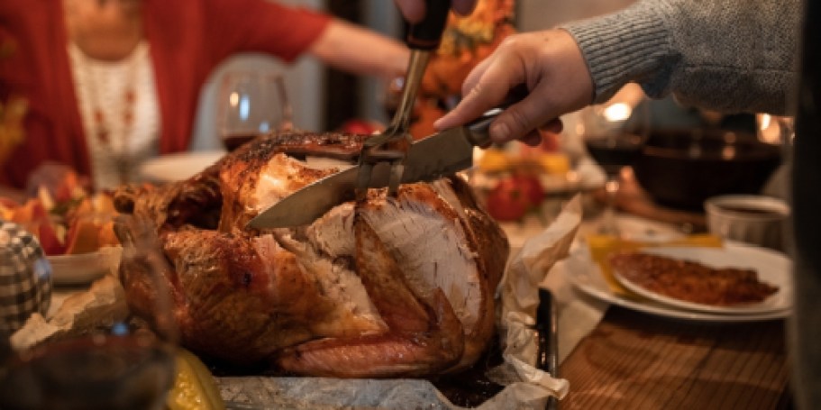 Top Places to Get Pre-Made Thanksgiving Dinners To-Go for 2024 (Order Now and Be Prepared!)