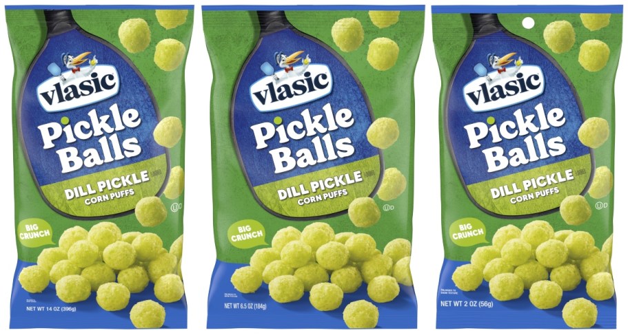 Vlasic Pickle Balls are Dropping Soon – Yes, You Read That Right!