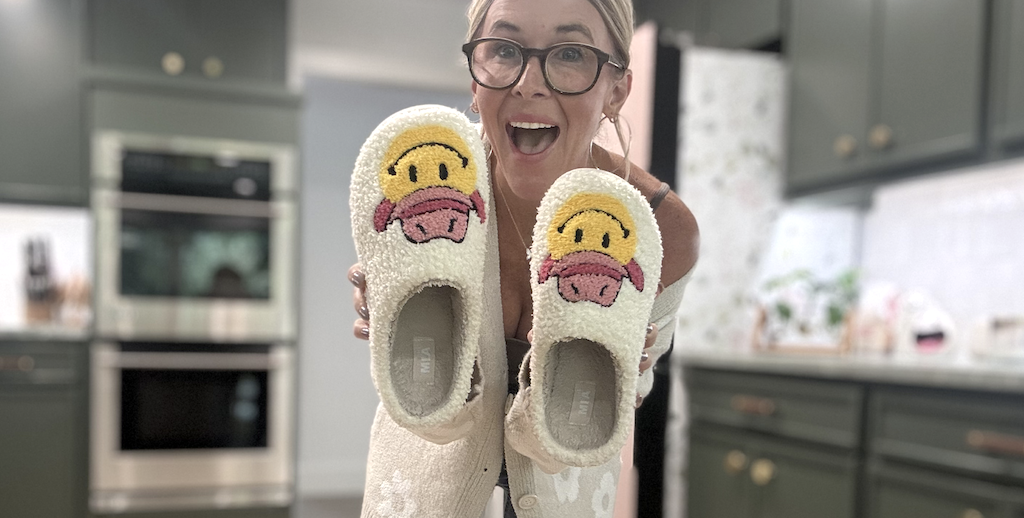 Hurry! Under $6 Women’s Slippers on Walmart.com (Regularly $30)