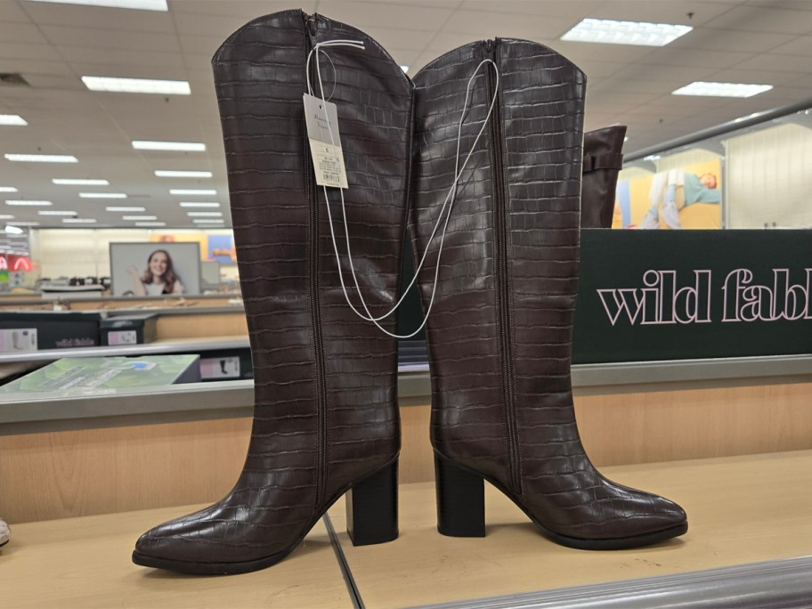 A New Day Women’s Cairo Boots