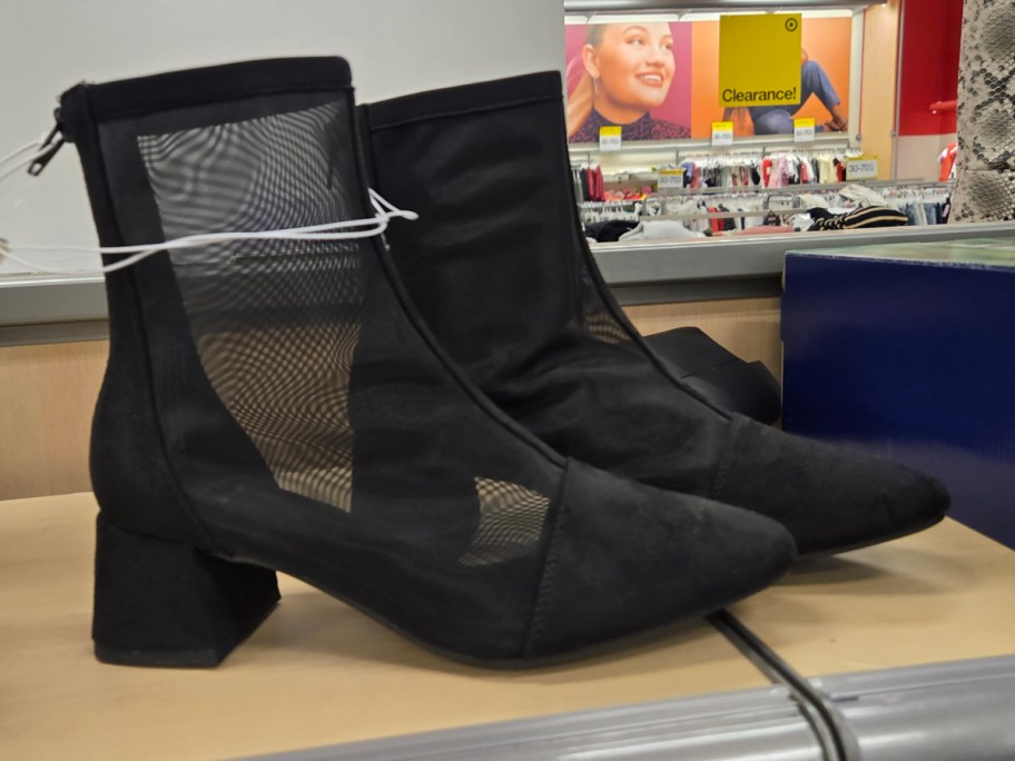 A New Day Women’s Celaena Boots