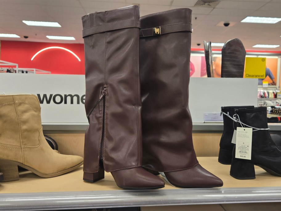 A New Day Women’s Tambra Boots