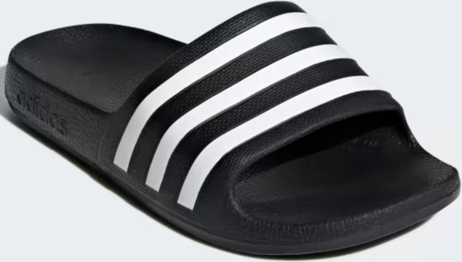 Adidas Kids Shower Slides