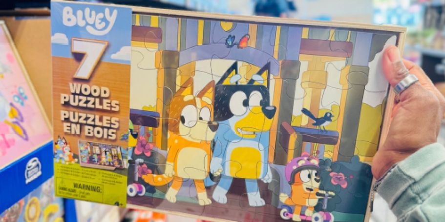 Up to 65% Off Games & Puzzles + Free Shipping for Prime Members | Starting Under $5!