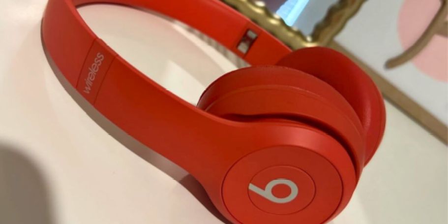 Beats Solo3 Wireless Headphones Just $84.99 Shipped (Reg. $200) | Will Sell Out