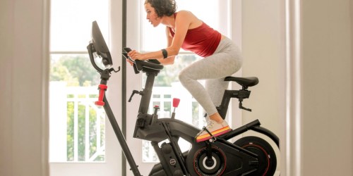 Bowflex Cyber Week Sale | Up to $800 Off Gym Equipment + Free Delivery