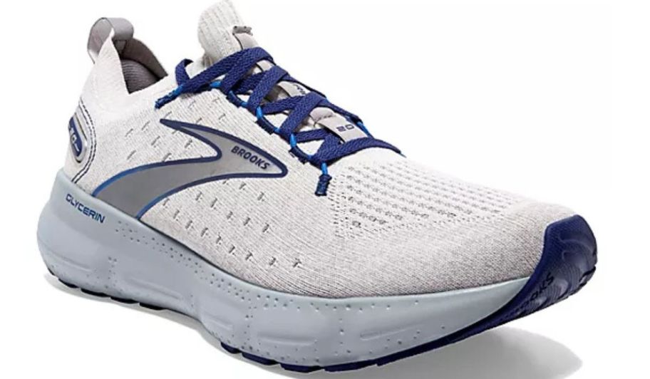 Brooks Glycerin Stealthfit 20 Running Shoe (Men) 