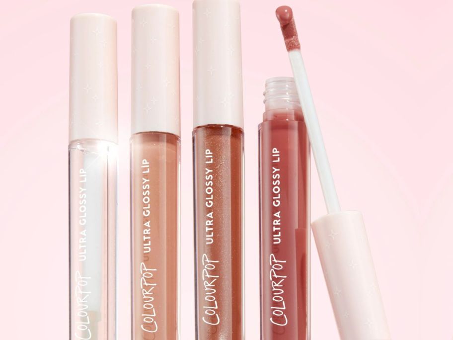 Colourpop Lip Gloss