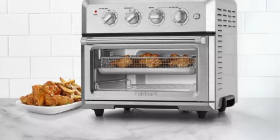 Shop Target’s Early Black Friday Deals NOW | Up to 50% Cuisinart, Instant Pot, & More!