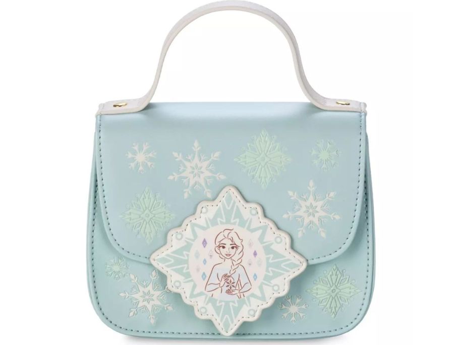 Disney Frozen Elsa Kids Purse