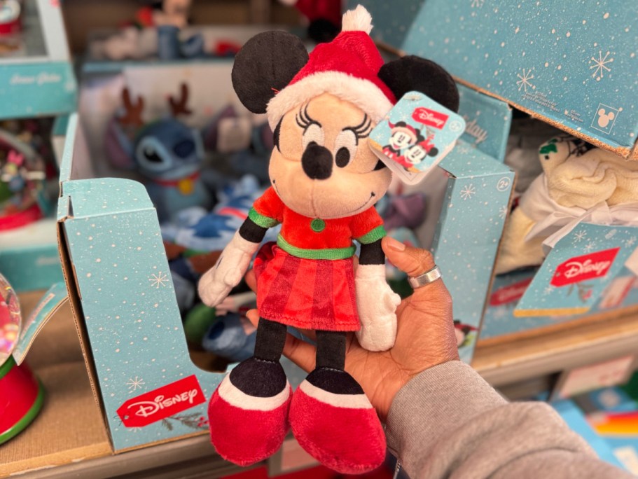 Top ALDI Weekly Finds | Disney Everything, Holiday Decor, Gifts & More!