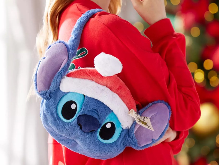 Free Shipping on ANY Disney Store Purchase + Up to 60% Off Holiday Items (Ends Tonight)