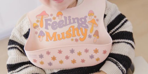 FREE JuJuBe Blanket, Baby Bibs or Sock Sets for New Customers – Just Pay Shipping!