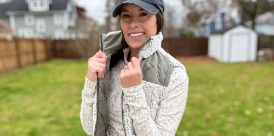 Up to 70% Off Free Country Clothing | Jackets Starting UNDER $25!