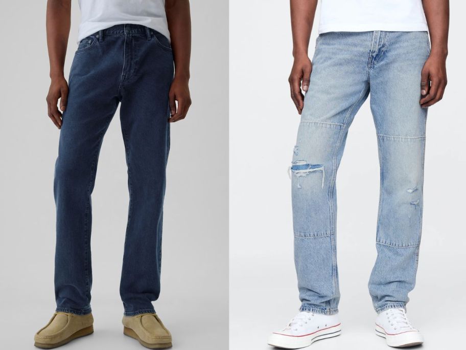 GAP Men's Jeans