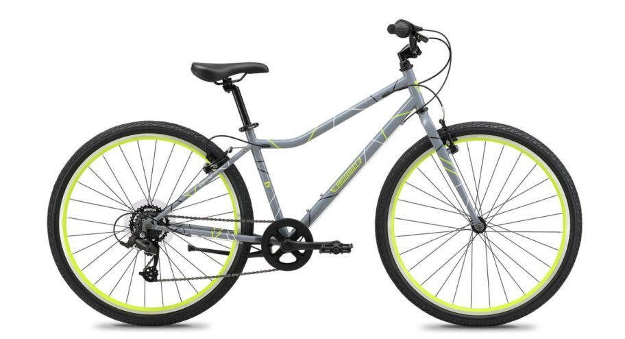 stock image of Guardian 26" Bike