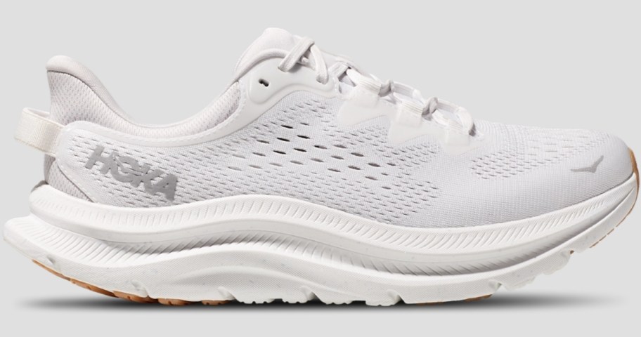 womens white sneaker