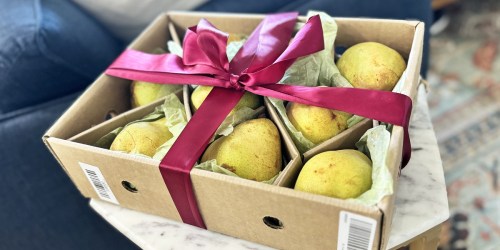Harry & David Pears Gift Box Just $29.99 Shipped
