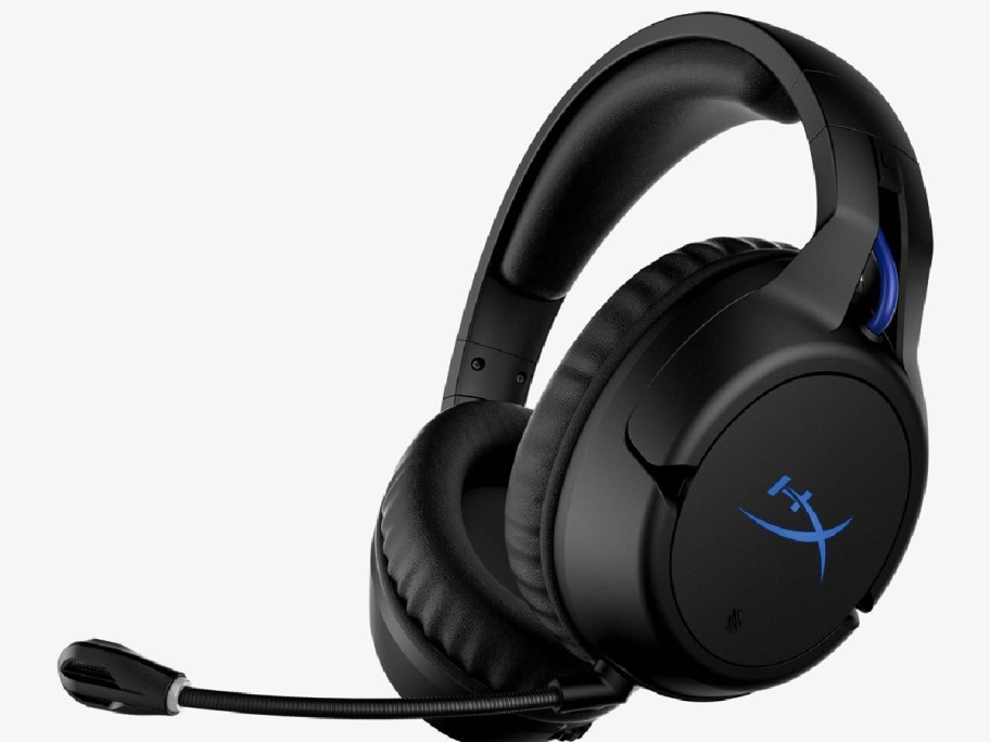 HyperX Cloud Flight Wireless Gaming Headset