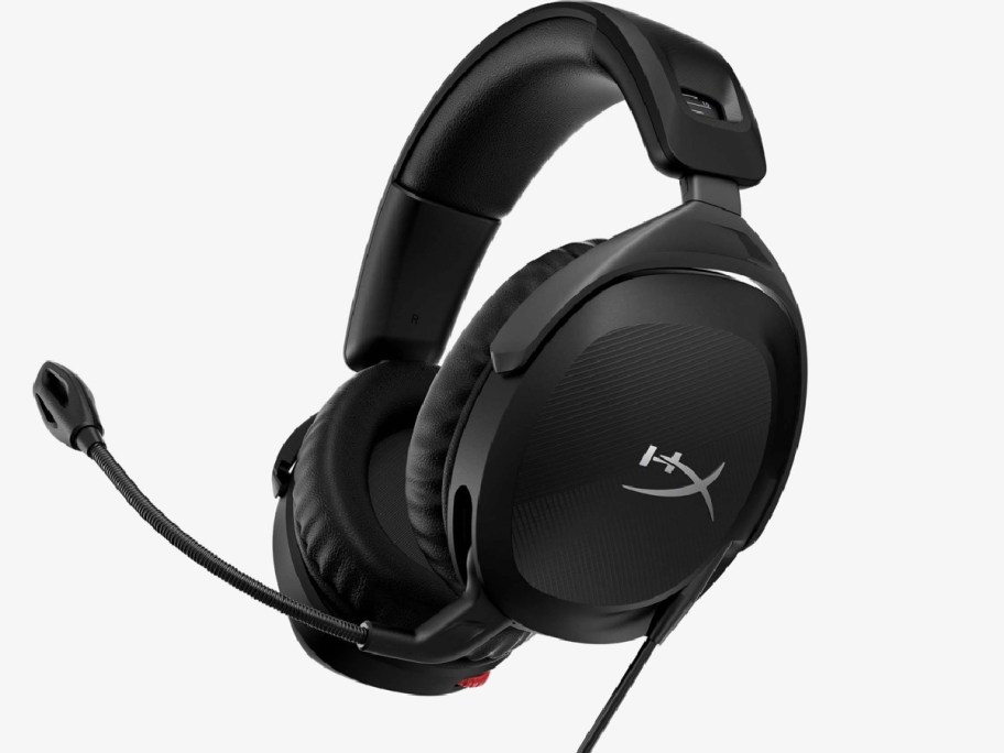 HyperX Stinger 2 Wired Gaming Headset