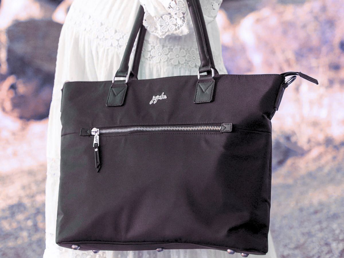 FREE JuJuBe Purse or Tote Bag for New Customers (Reg. $35) – Just Pay Shipping!