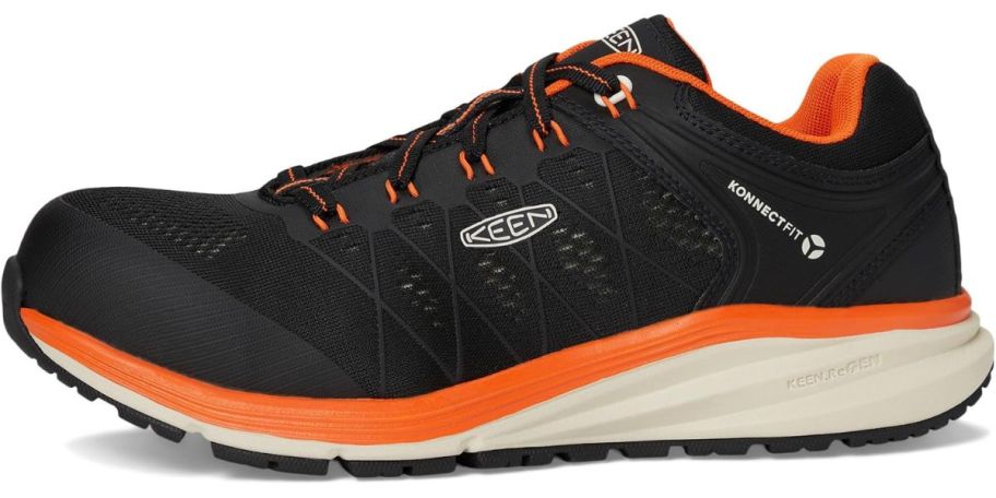 Keen Men's Utility Vista Energy Shoe 